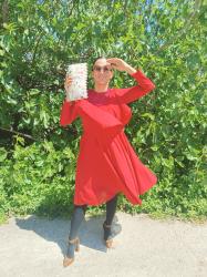 3 Sustainable Outfits in  Mostar (Herzegovina)