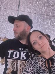 Ciekawe miejsca/interesting places - Tokyo/Japan - TeamLab Planet