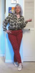 Animal Print-o-Rama