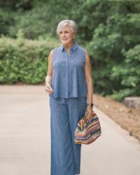 The Tuesday Edit: Summer Straw & Woven Bags