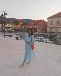 Ars Poetica, Poetry and Jelsa