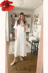 Pretty Swim Cover Ups That Double As Dresses