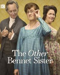 The Other Bennet Sister