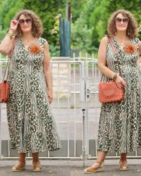 [BLOGPARADE] Mini, Midi, Maxi - Ü30BLOGGER & FRIENDS
