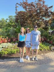 Friday Five {June 2026}
