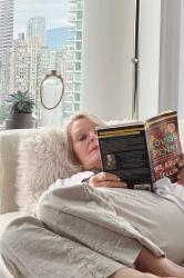 Books on Healthy Aging and Self Development Worth Reading