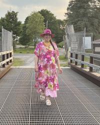 Walmart Pajama Style