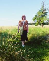 Sunday Colors: Matschbirne