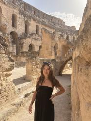     Największy amfiteatr Afryki i prawdziwe oblicze Tunezji - El Jem