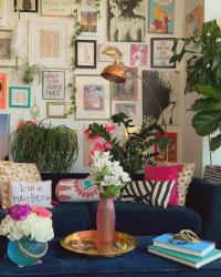 How Texture Can Make Your Home Feel More Stylish and Personal
