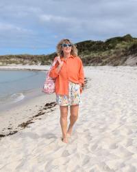 Summer loving, having a blast - our SNA challenge for June