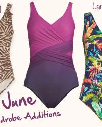 {recap} Wardrobe Update - June 2026