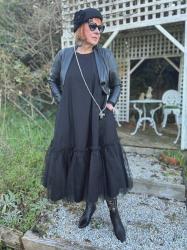 Winter Dressing