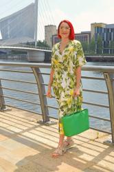 Summer Loving, Having a Blast – June’s Style Not Age Challenge
