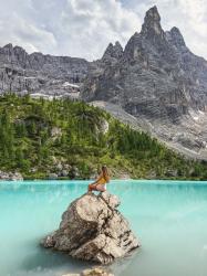 14 dni w Dolomitach za 4080 zł! Zobacz pełny kosztorys podróży