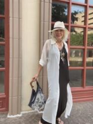 Spring & Summer Fashion Trends for Women Over 50: Easy Updates That Feel Like You
