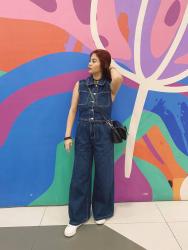 Serving Looks, One Fit at a Time: Finding Confidence Through Everyday Style