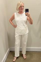 Chico’s New Arrivals, Summer Clothes & Sales Worth Shopping