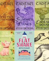 Book Reviews: June 2026