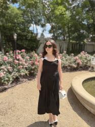 OUTFIT OF THE DAY | 14 URODZINY BLOGA