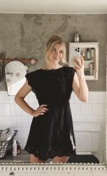 Sommargarderoben - inspiration och outfits