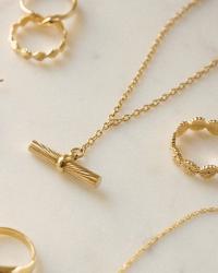 The Jewellery Edit: How to Build a Collection That Actually Lasts