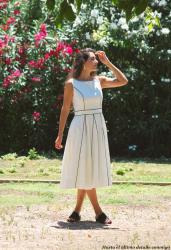 Soirra dress