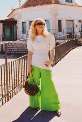 Look Nº 942 - Megalomania