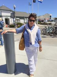 What I Wore Recently: June 2026