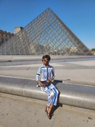 Why You Should Visit the Louvre: Louvre, A Must-Visit