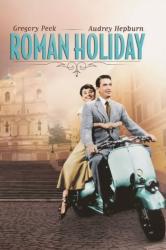 Roman Holiday Recreation