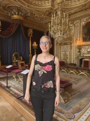 Château de Fontainebleau et Jazz festival d’Enghien