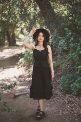 Summer Goth