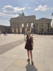     Wypad do Berlina na koncert Bruno Marsa