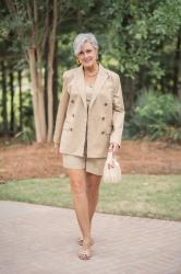 The Tuesday Edit: The Summer Suit