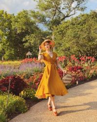 Elegant Linen Outfits You’ll Want to Wear on Repeat This Summer