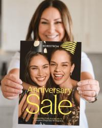 Nordstrom Anniversary Sale 2026