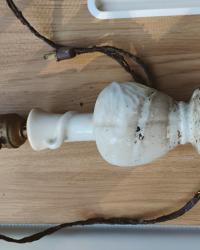Illuminating Crafts: A Little Lamp