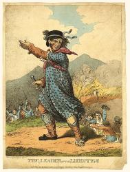 SIA Inspiration: The Leader Of The Luddites