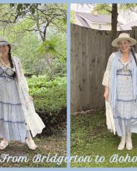 From Bridgerton to Boho, Regency to Rodeo