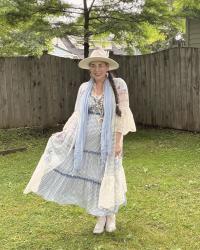 From Bridgerton to Boho, Regency to Rodeo
