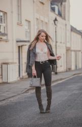The Quiet Power of Dressing for Yourself First
