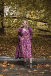 Outerwear Trends That Are Redefining Cold-Weather Fashion