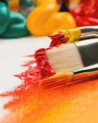 How to Choose the Right Paint by Numbers Kit for Your Skill Level