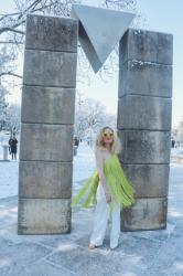 Look Nº 943 - Cryogen