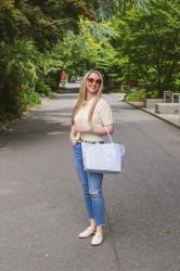 Summer Style: Horsebit Slides