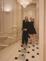 What to Pack for a Girls’ Trip to Paris