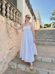 Our Two Weeks in Pegeura, Mallorca