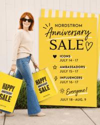 Nordstrom Anniversary Sale 2026: What to Buy, What to Skip, and My Best Shopping Tips
