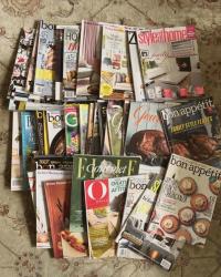 Recycle, Re-Use, Revisit